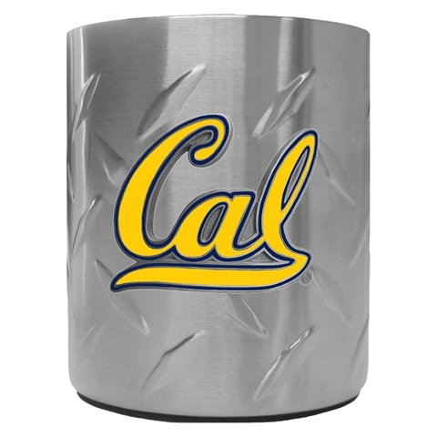 California Cal Berkley Koozie Drink Holder