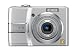Panasonic DMC-LS80S 8MP Digital Camera with 3x Optical Image Stabilized Zoom (Silver)