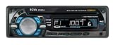 Boss Audio 725CA CD/MP3 Receiver w/ Detachable Front Panel