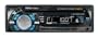 Boss 725CA In-Dash CD/MP3 Receiver w/ Detachable Front Panel
