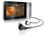 Philips Accessories Muse 16GB MP3 Player