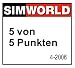Auszeichnung
