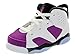 Nike Girls Jordan 6 Retro Shoe