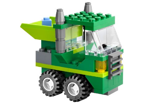 Imagen 7 de Bricks & More LEGO 5930 - Set de Construcción de Carreteras de LEGO (ref. 4611056)