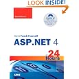 Teach Yourself ASP NET Hours ebook
