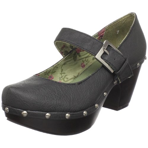 BC Footwear Women's Gamma Ray Clog