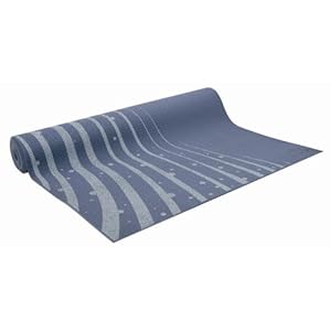 Savasa for Women Printed Yoga Mat
