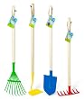 Toysmith Kid's Big Tool Set