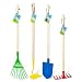 Toysmith Kid's Big Tool Set