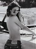 Emmanuelle Chriqui 24X36 Poster - Sexy Hottie! #04