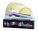 Developlus Satin Color #9N Very Light Blonde 3oz (3 Pack)