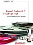 Expos�, Drehbuch & Shooting Script: Der digitale Preproduction-Workflow
