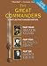 Search : THE GREAT COMMANDERS 3-DVD SET, Parts 4,5,6
