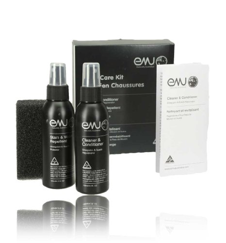 Emu Care Kit A40001