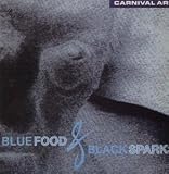 BLUE FOOD AND BLACK SPARKS 12 INCH (12" SINGLE) UK SITUATION 2 1991