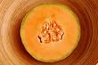 Cantaloupe in Bowl - 24