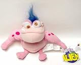 Pet Alien - Gumpers 6" Pink Alien Plush Doll