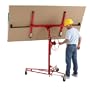Pentagon Tool "Lazy Lifter" Professional 11Ft Drywall Lift Hoist