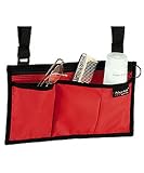 Adaptive Wheelchair Pouch