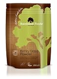 Organic New Zealand Barley Grass Powder 250g (Soil Association Certified)