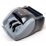 5510UV Cassida Money Currency Bill Counter with UV Counterfeit Detection
