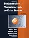 Search : Fundamentals of Momentum, Heat, and Mass Transfer