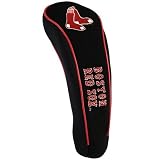 Boston Red Sox Golf Club Headcover