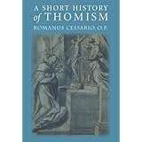 a short history of thomism