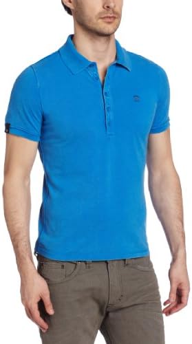 Diesel Men's T-Apola S Polo Shirt
