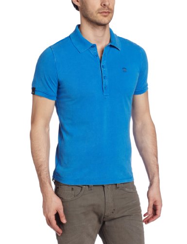 Diesel Men's T-Apola S Polo Shirt