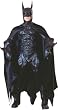 Ultra Supreme Edition Adult Batman Costume
