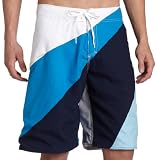 Burnside Young Men's Clock Boardshort