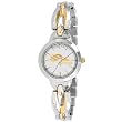 NFL Women's NFL-ELE-DEN Elegance Series Denver Broncos Watch