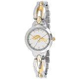 NFL Women's NFL-ELE-DEN Elegance Series Denver Broncos Watch