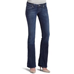 Buy Paige Premium Denim Ladies Petite Laurel Canyon Bootcut Jean by Paige Premium Denim