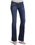 Paige Premium Denim Women's Petite Laurel Canyon Bootcut Jean