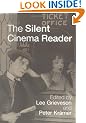 The Silent Cinema Reader