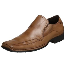 Kenneth Cole Reaction Men's  Makin Moves  Slip On