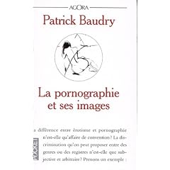 La pornographie et ses images