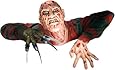 Nightmare on Elm Street Freddy Krueger Grave Walker Decoration