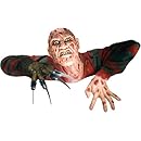 Nightmare on Elm Street Freddy Krueger Grave Walker Decoration