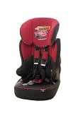Disney 102-120crs - Kindersitz Racer SP Cars