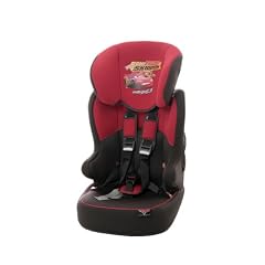 Disney 102-120crs - Kindersitz Racer SP Cars