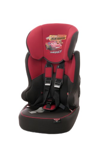 Imagen principal de Disney 102-120crs - Silla para coche