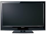 【エコポイント対象商品】三菱電機（MITSUBISHI） 32V型 地上・BS・110度CSデジタルハイビジョン液晶テレビ REAL LCD-32H4000Xの画像