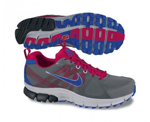 Nike Air Pegasus+ 28 Trail Laufschuhe - 41