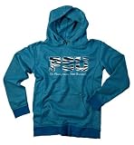Penn State University Women's Hoodie Sweatshirt Top