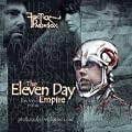 Faction Paradox The Eleven Day Empire