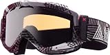 Anon Herren Skibrillen FIGMENT PRINTED 12, rake, 255124