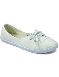 Sport Ballerinas Slipper Schn
